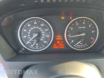 2008 BMW X5 Sports Activity Vehicle 3.0si – miniatura 12