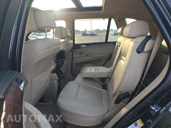 2008 BMW X5 Sports Activity Vehicle 3.0si – miniatura 13