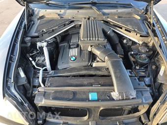 2008 BMW X5 Sports Activity Vehicle 3.0si – miniatura 16