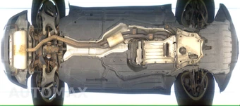 2008 BMW X5 Sports Activity Vehicle 3.0si – miniatura 18