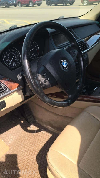 2008 BMW X5 Sports Activity Vehicle 3.0si – miniatura 21