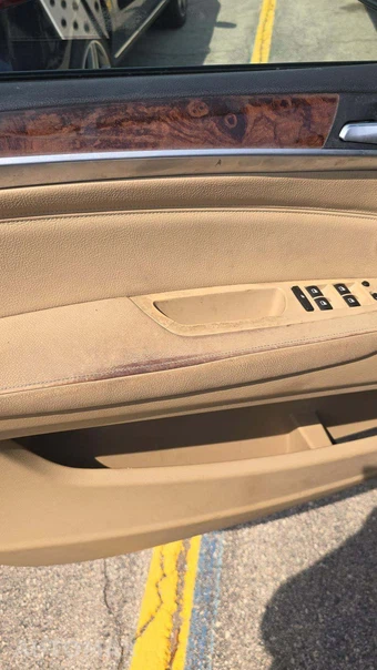 2008 BMW X5 Sports Activity Vehicle 3.0si – miniatura 24