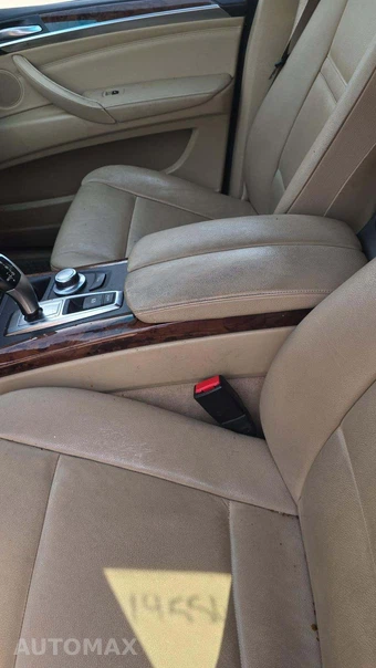 2008 BMW X5 Sports Activity Vehicle 3.0si – miniatura 25