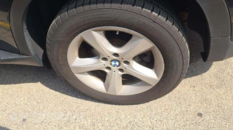 2008 BMW X5 Sports Activity Vehicle 3.0si – miniatura 26