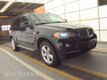 2008 BMW X5 Sports Activity Vehicle 3.0si – miniatura 3