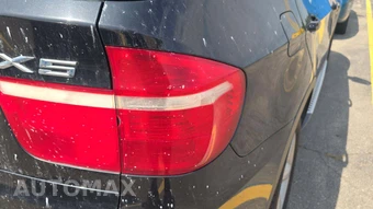 2008 BMW X5 Sports Activity Vehicle 3.0si – miniatura 31