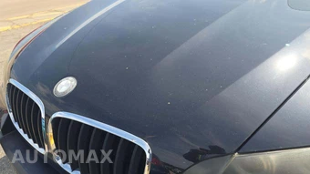 2008 BMW X5 Sports Activity Vehicle 3.0si – miniatura 32