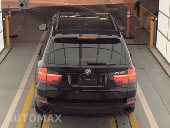 2008 BMW X5 Sports Activity Vehicle 3.0si – miniatura 5