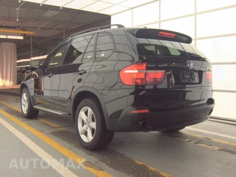 2008 BMW X5 Sports Activity Vehicle 3.0si – miniatura 6