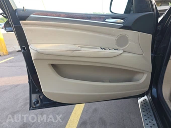 2008 BMW X5 Sports Activity Vehicle 3.0si – miniatura 9