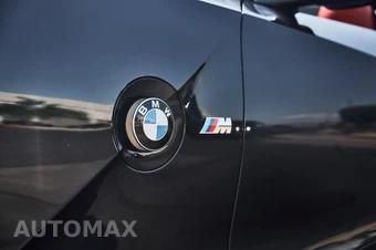 2008 BMW Z4 M Roadster Convertible - miniatura 10