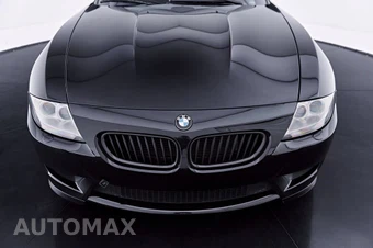 2008 BMW Z4 M Roadster Convertible - miniatura 30
