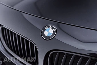 2008 BMW Z4 M Roadster Convertible - miniatura 31