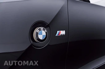 2008 BMW Z4 M Roadster Convertible - miniatura 33