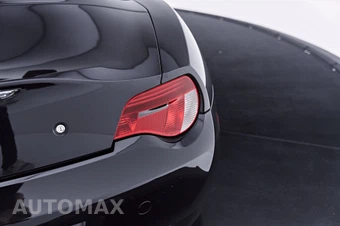 2008 BMW Z4 M Roadster Convertible - miniatura 37