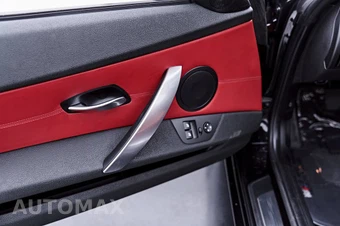 2008 BMW Z4 M Roadster Convertible - miniatura 47