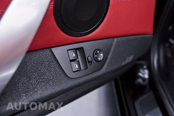 2008 BMW Z4 M Roadster Convertible - miniatura 49