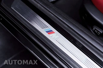 2008 BMW Z4 M Roadster Convertible - miniatura 51