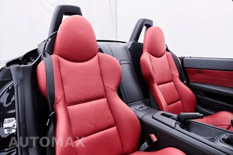 2008 BMW Z4 M Roadster Convertible - miniatura 55