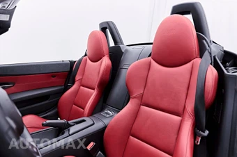 2008 BMW Z4 M Roadster Convertible - miniatura 56