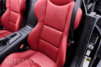 2008 BMW Z4 M Roadster Convertible - miniatura 58