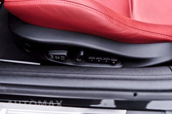 2008 BMW Z4 M Roadster Convertible - miniatura 59