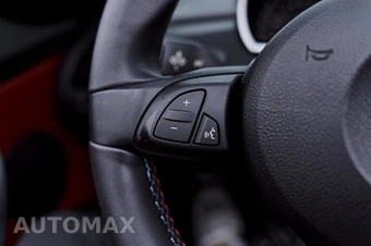 2008 BMW Z4 M Roadster Convertible - miniatura 61