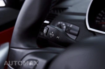 2008 BMW Z4 M Roadster Convertible - miniatura 62