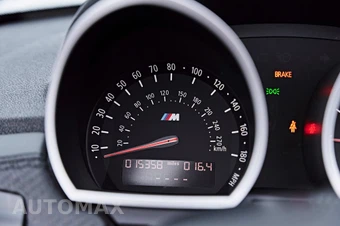 2008 BMW Z4 M Roadster Convertible - miniatura 66