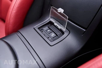 2008 BMW Z4 M Roadster Convertible - miniatura 70