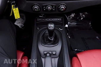 2008 BMW Z4 M Roadster Convertible - miniatura 71