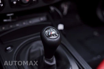 2008 BMW Z4 M Roadster Convertible - miniatura 72