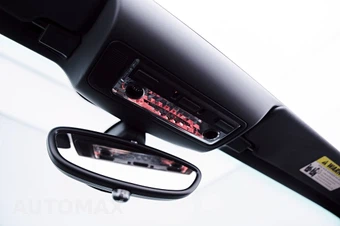 2008 BMW Z4 M Roadster Convertible - miniatura 78