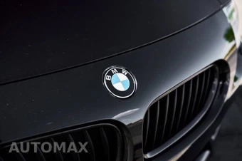 2008 BMW Z4 M Roadster Convertible - miniatura 8