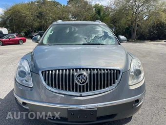 2008 Buick Enclave CXL 1XL - samochód z USA z aukcji Manheim, oferta Kup Teraz w AUTOMAX