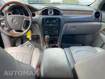 2008 Buick Enclave CXL 1XL - miniatura 10