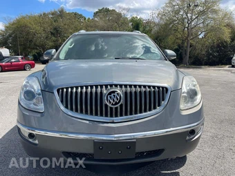2008 Buick Enclave CXL 1XL - miniatura 12
