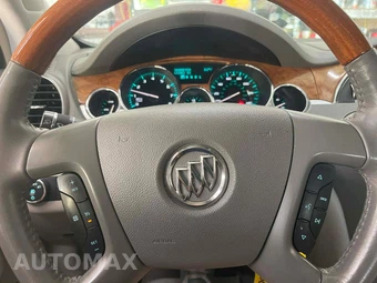 2008 Buick Enclave CXL 1XL - miniatura 13