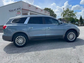 2008 Buick Enclave CXL 1XL - miniatura 17