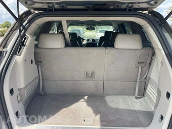 2008 Buick Enclave CXL 1XL - miniatura 18