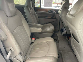 2008 Buick Enclave CXL 1XL - miniatura 19