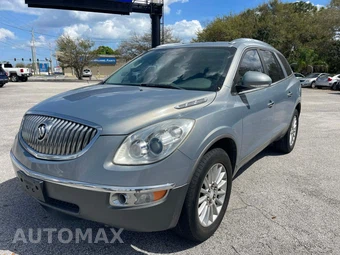 2008 Buick Enclave CXL 1XL - miniatura 2