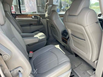2008 Buick Enclave CXL 1XL - miniatura 20