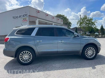 2008 Buick Enclave CXL 1XL - miniatura 21