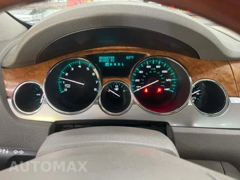 2008 Buick Enclave CXL 1XL - miniatura 22