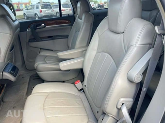 2008 Buick Enclave CXL 1XL - miniatura 23