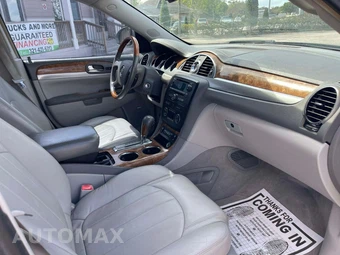 2008 Buick Enclave CXL 1XL - miniatura 24