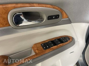 2008 Buick Enclave CXL 1XL - miniatura 25