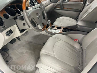 2008 Buick Enclave CXL 1XL - miniatura 26