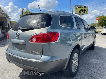2008 Buick Enclave CXL 1XL - miniatura 27